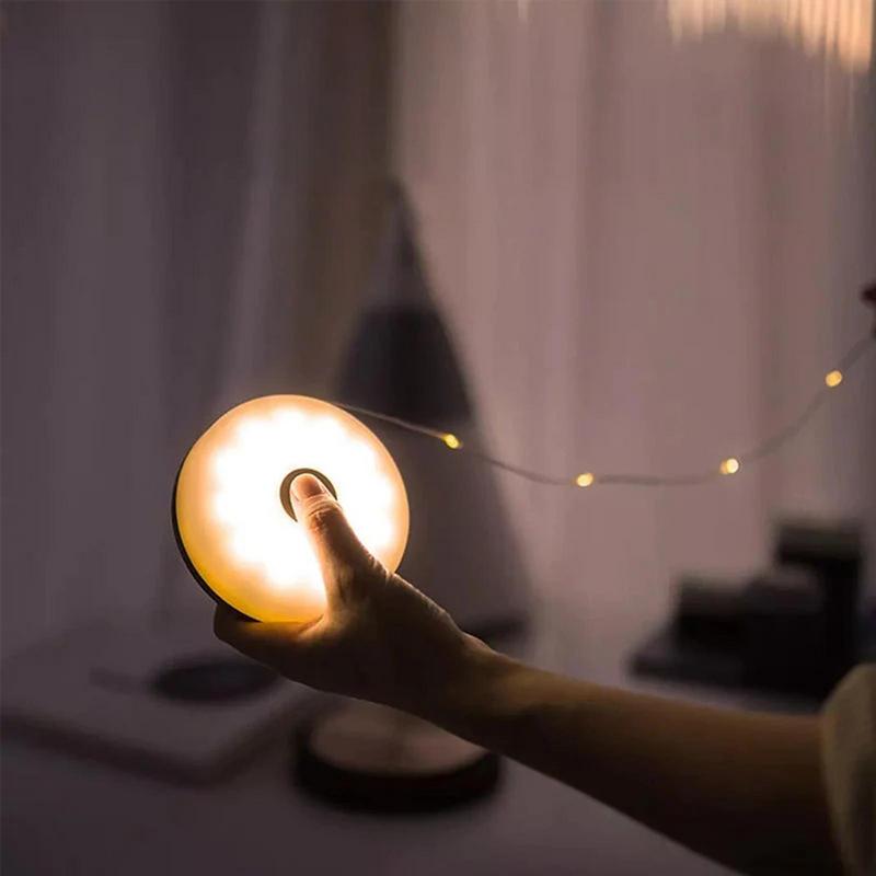 Oasis LED Light String - LunaRibbon