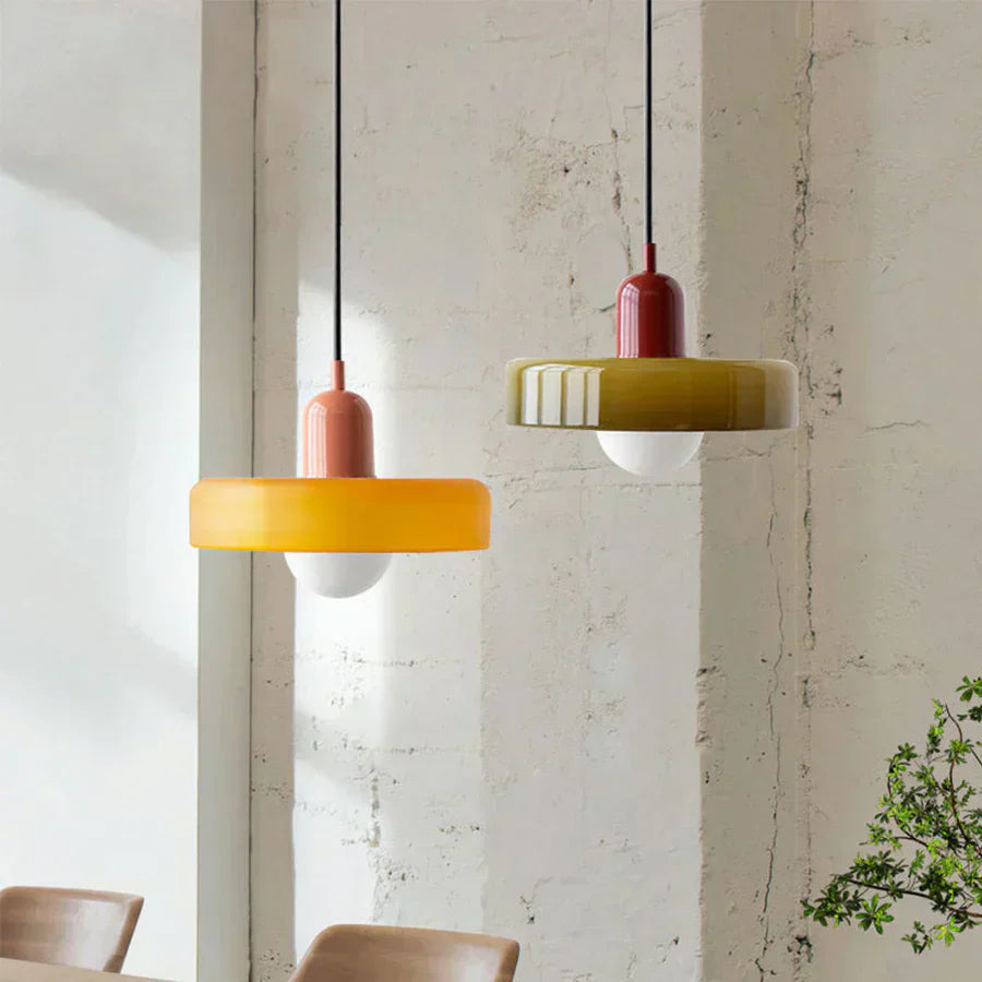 Hanging Ceiling Lamp - NordicLuxe