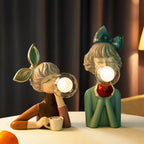 Luxury Table Lamp for Stylish Interior - EleganceCraft