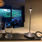 LED Table Lamp - Serenity