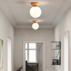 Japanese Style LED Ceiling Lamp – Renji