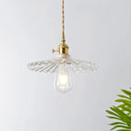 Glass Pendant Light - OpulentGlow
