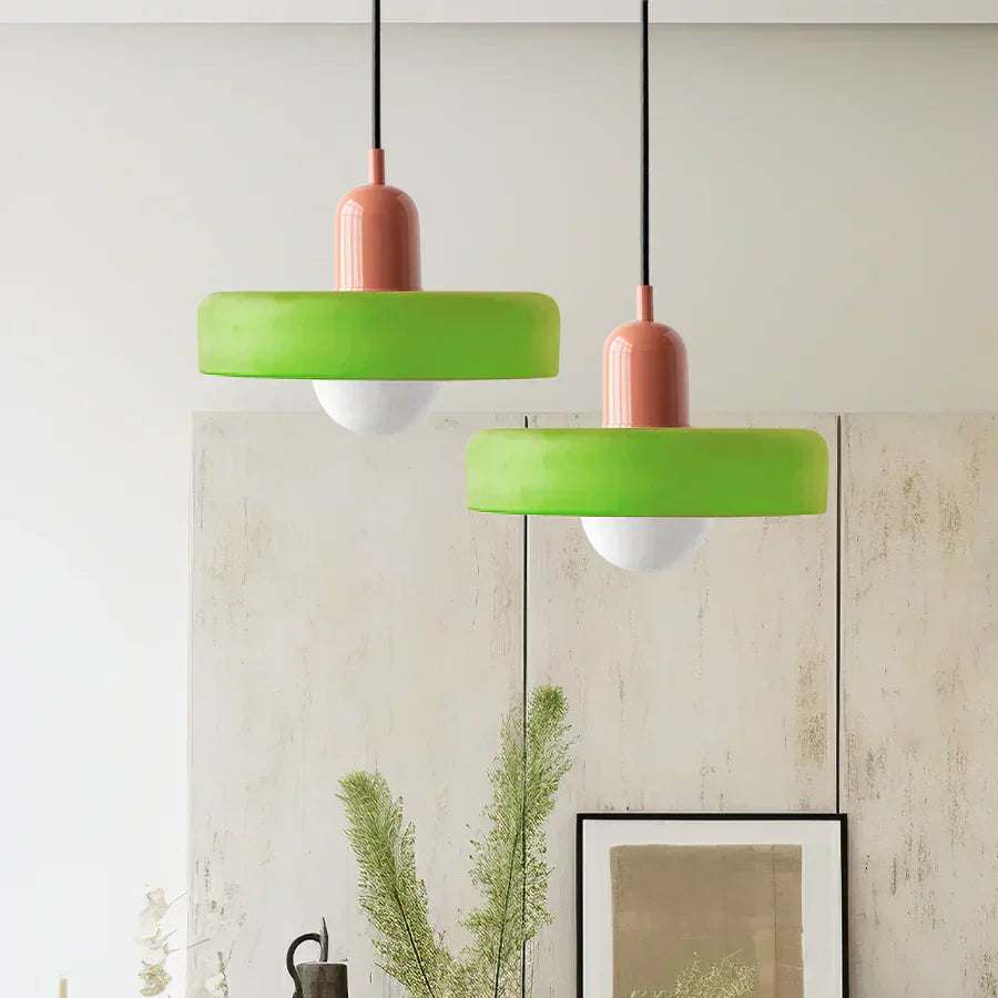 Hanging Ceiling Lamp - NordicLuxe