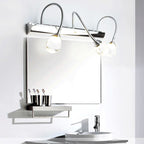 Curved LED Wall Lamp – Arcus