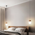 Japanese Style LED Ceiling Lamp – Renji