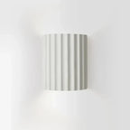 Modern Resin Wall Lamp - ArtisticWave