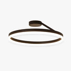 Modern LED Ceiling Lamp - Luminara