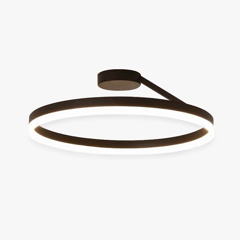 Modern LED Ceiling Lamp - Luminara