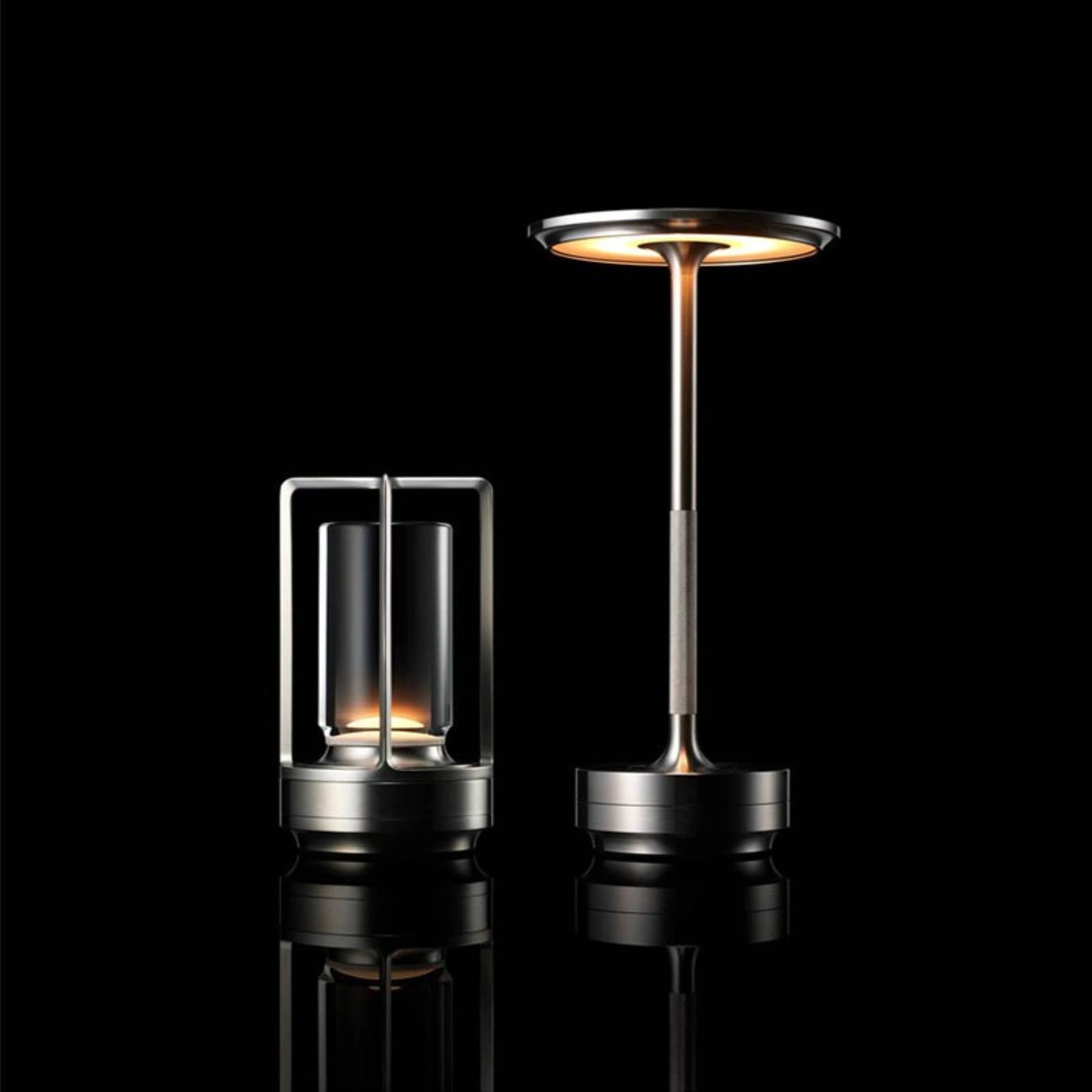 LED Mood Lamp in Japanese Style – Hana