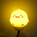 Cute night light - LumiPals