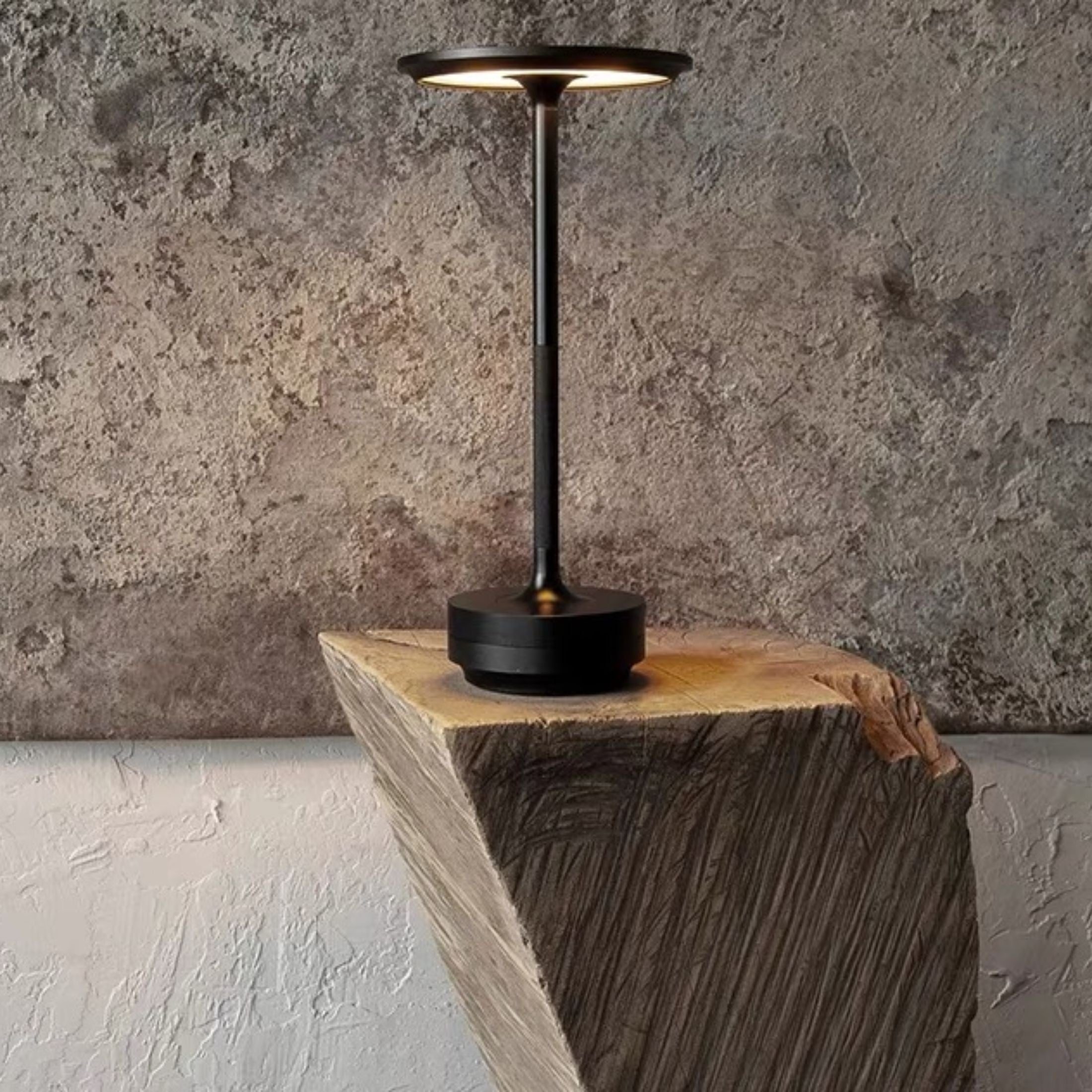 LED Mood Lamp in Japanese Style – Hana