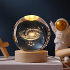 CelestialGlow Luminous Sphere