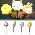 Night Light with Timer Function - CuddleLight