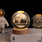 CelestialGlow Luminous Sphere
