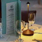 LED Table Lamp - Serenity