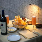 LED Table Lamp - TranquilGlow
