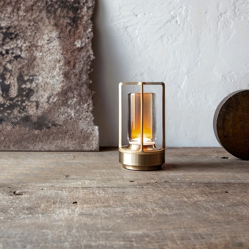 LED Mood Lamp in Japanese Style – Hana