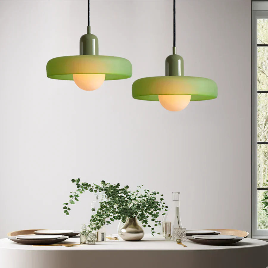 Hanging Ceiling Lamp - NordicLuxe