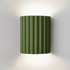 Modern Resin Wall Lamp - ArtisticWave
