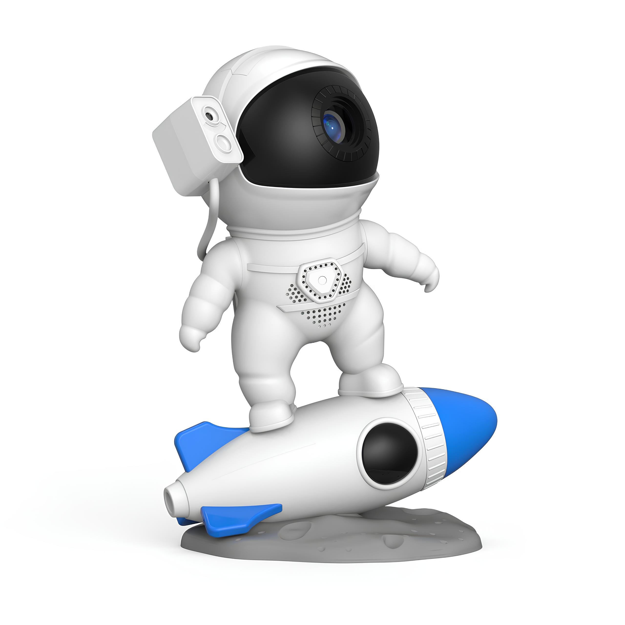 Astronaut Projector Lamp - AstroGlow