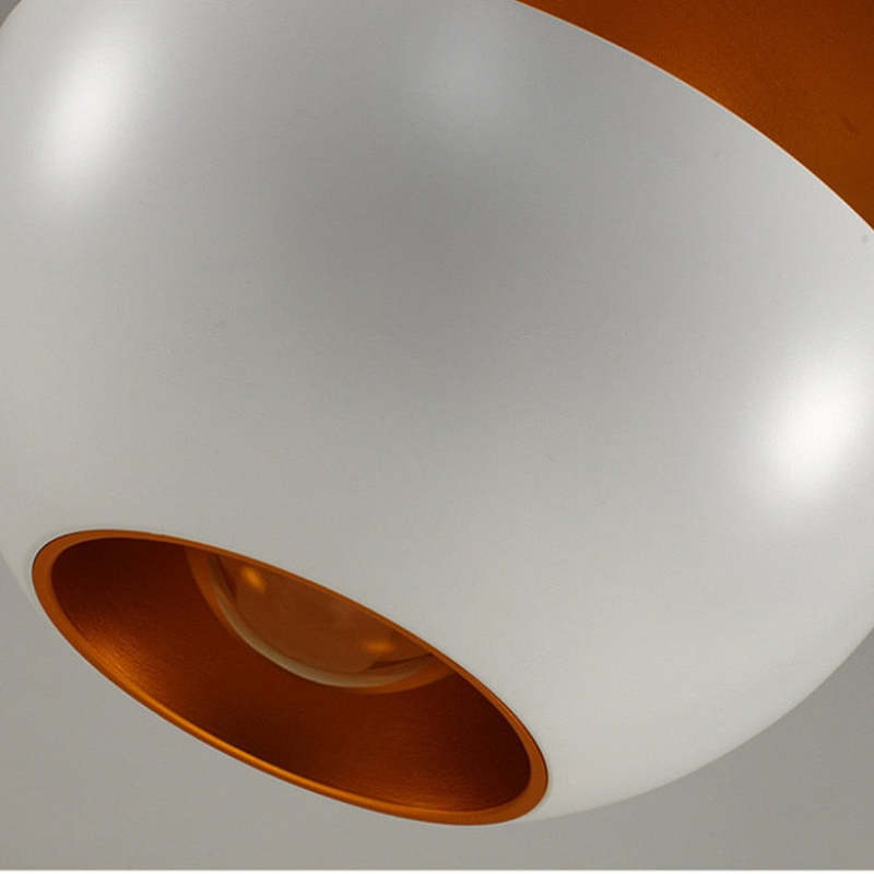 Modern LED Pendant Light - AstraGlow
