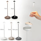 LED Table Lamp - TranquilGlow
