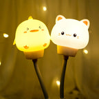 Cute night light - LumiPals