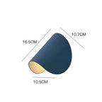 Modern Colourful Wall Light - ColorVibe