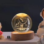 CelestialGlow Luminous Sphere
