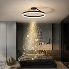 Modern LED Ceiling Lamp - Luminara