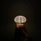 DIY Sea Urchin Night Light - LumiUrchin