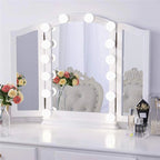 Make-up Mirror Lighting - GlowLuxe