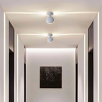 Smart LED Strip Lighting with 360° Projection - Lumovibe