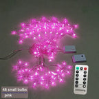 LED Star Garland - StarryGlow