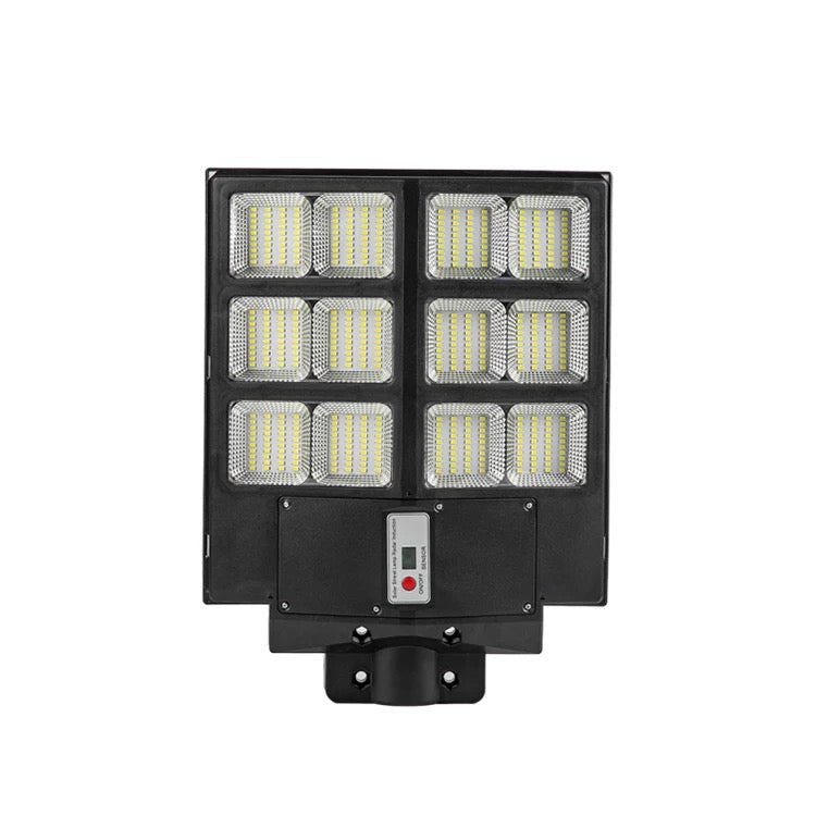 Solar Outdoor Lamp – Solvion 600