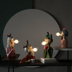 Luxury Table Lamp for Stylish Interior - EleganceCraft