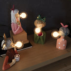 Luxury Table Lamp for Stylish Interior - EleganceCraft