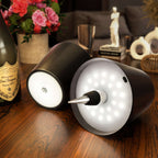 Rechargeable LED Bottle Light – LumoBottle