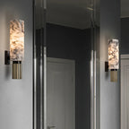 Illuminated Marble Wall Decoration - LustraMar