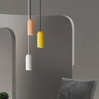 Scandinavian LED pendant lamp - NordicRadiance