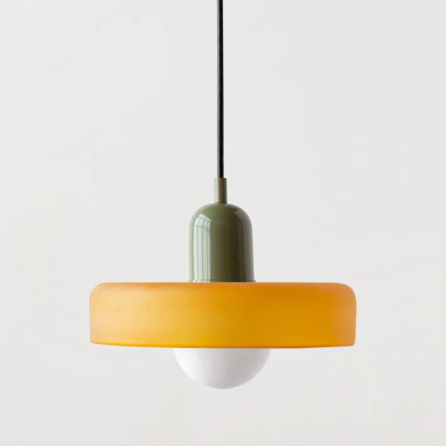 Hanging Ceiling Lamp - NordicLuxe