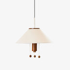 Sculptural Hanging Lamp in the Shape of an Octopus - Nautilux