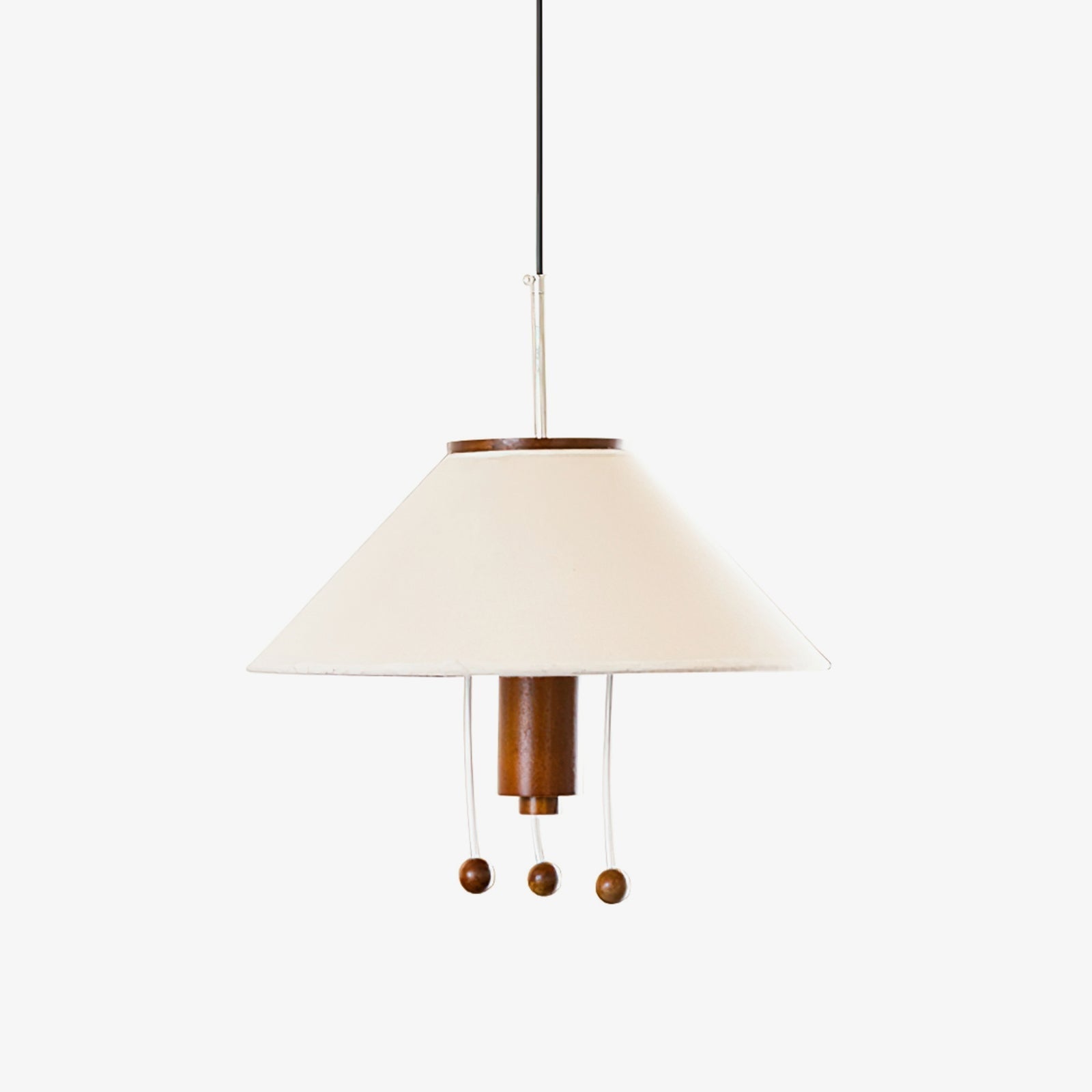 Sculptural Hanging Lamp in the Shape of an Octopus - Nautilux