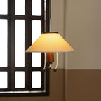 Sculptural Hanging Lamp in the Shape of an Octopus - Nautilux