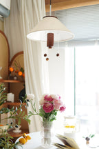 Sculptural Hanging Lamp in the Shape of an Octopus - Nautilux