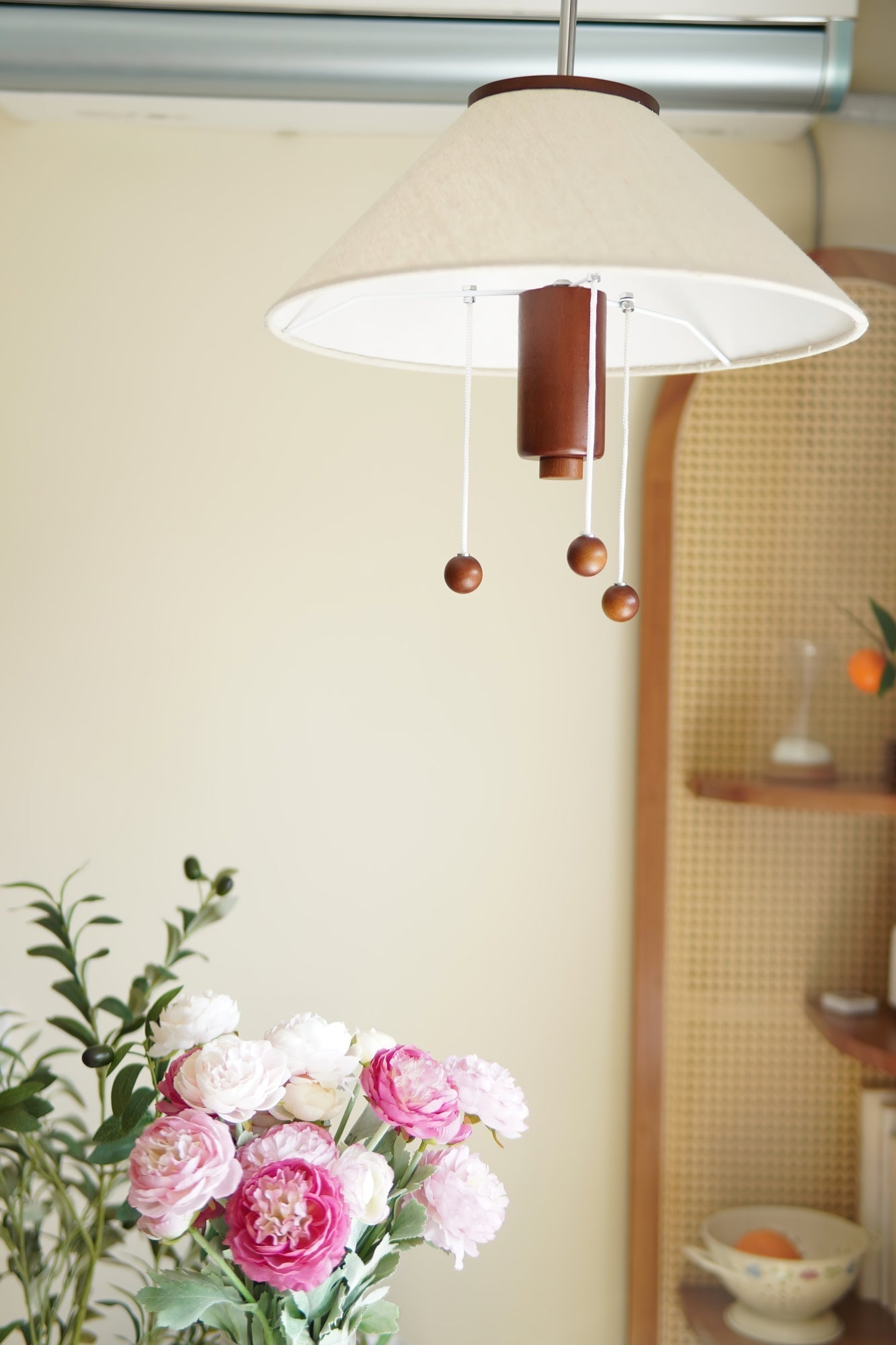 Sculptural Hanging Lamp in the Shape of an Octopus - Nautilux
