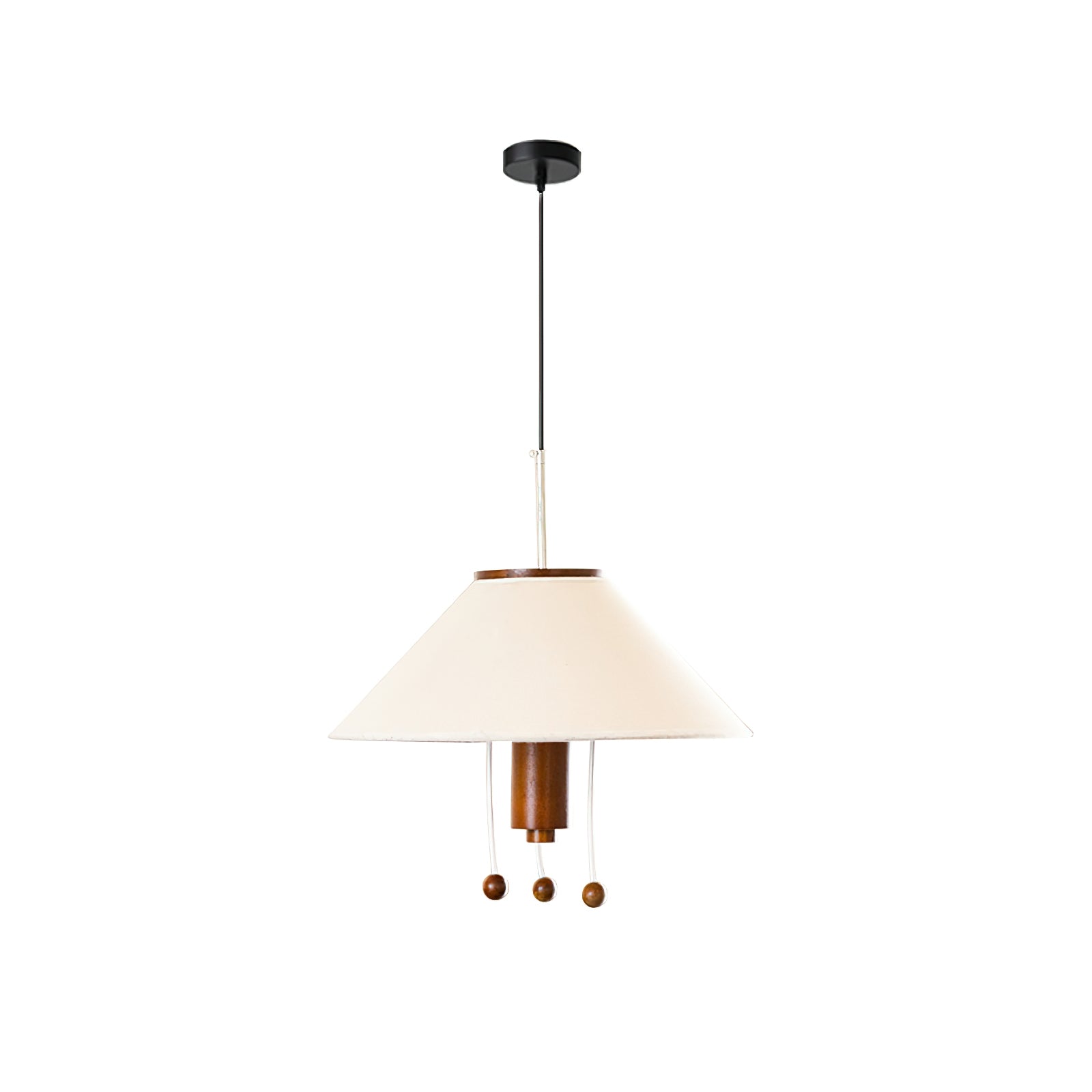 Sculptural Hanging Lamp in the Shape of an Octopus - Nautilux