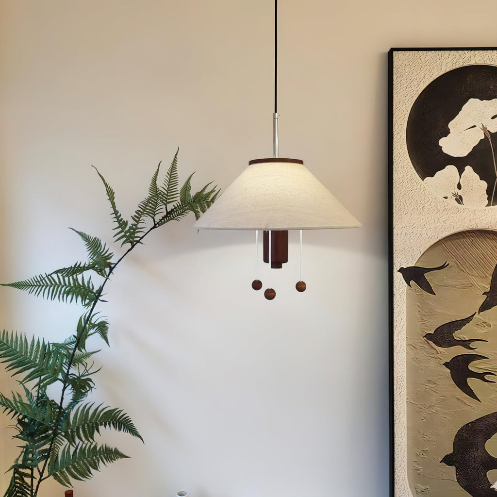 Sculptural Hanging Lamp in the Shape of an Octopus - Nautilux