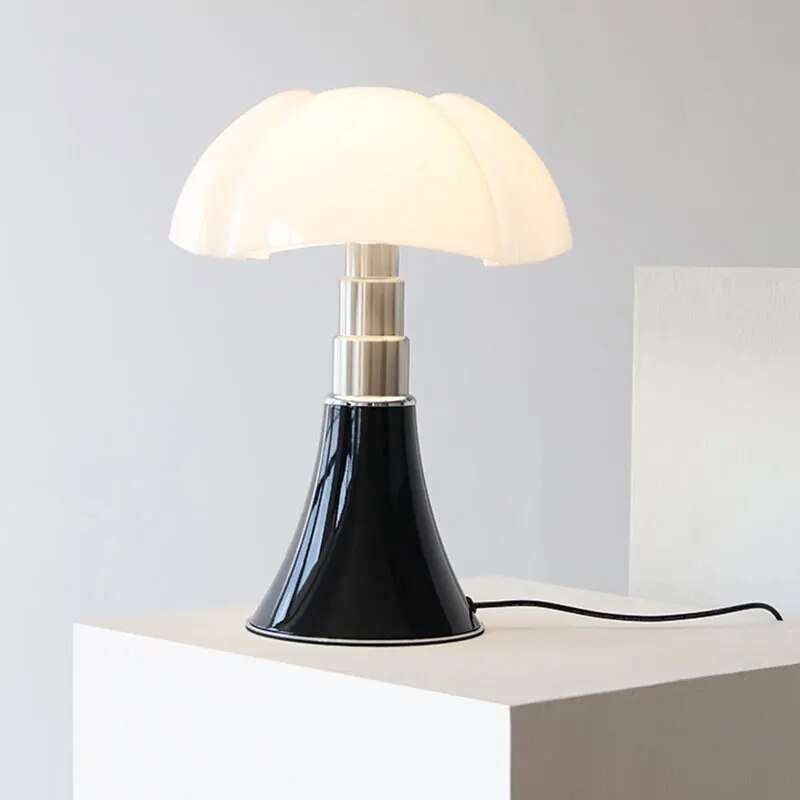 Stylish Flower Table Lamp – Fleur