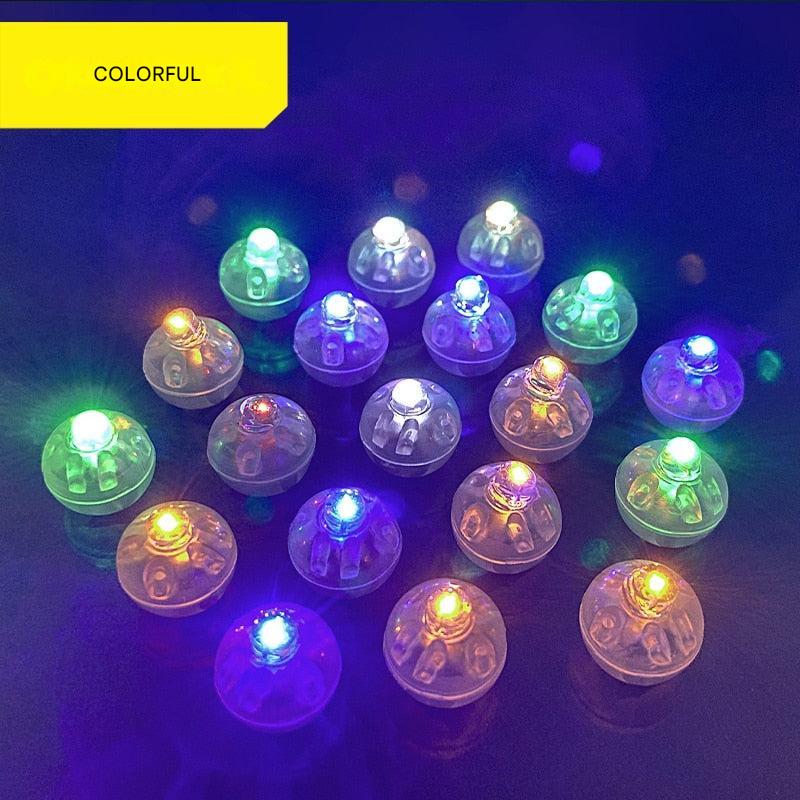 Mini LED Party Lights - GlowPearls